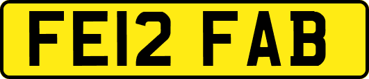 FE12FAB
