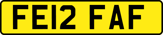 FE12FAF