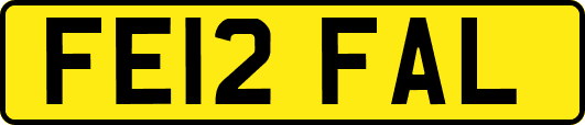 FE12FAL