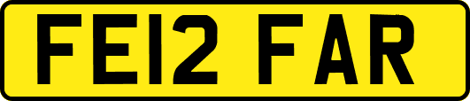 FE12FAR
