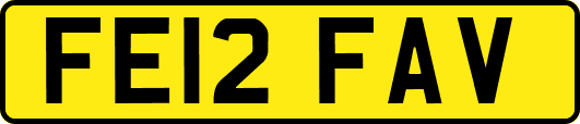 FE12FAV