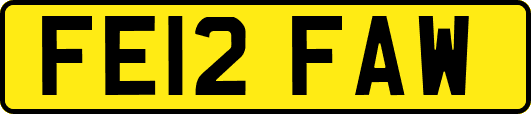 FE12FAW