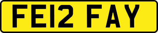 FE12FAY