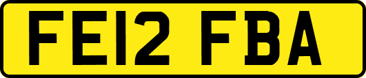 FE12FBA