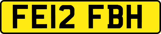 FE12FBH