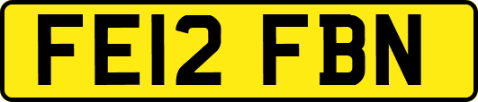 FE12FBN