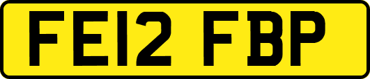 FE12FBP