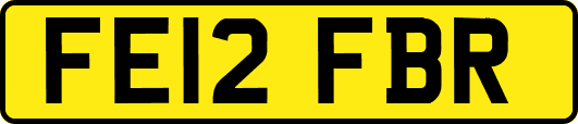 FE12FBR