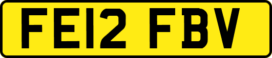 FE12FBV