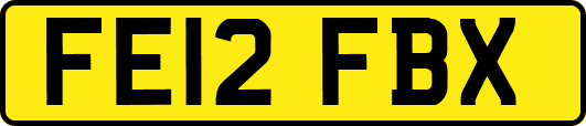 FE12FBX