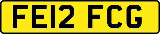 FE12FCG