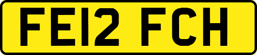 FE12FCH