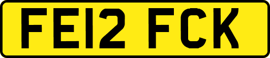 FE12FCK