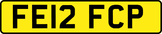 FE12FCP