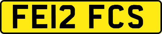 FE12FCS