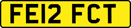 FE12FCT