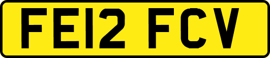 FE12FCV
