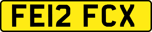 FE12FCX