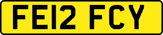 FE12FCY