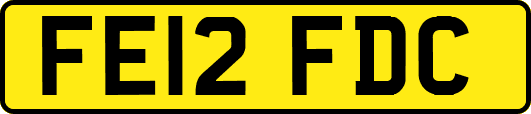 FE12FDC