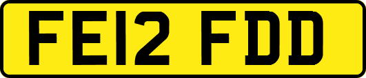 FE12FDD
