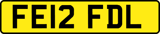 FE12FDL