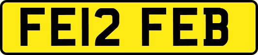 FE12FEB