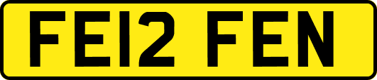 FE12FEN