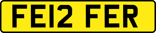 FE12FER