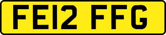FE12FFG