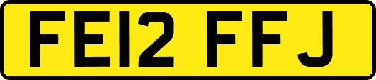 FE12FFJ