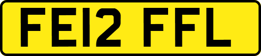 FE12FFL
