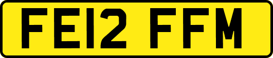 FE12FFM