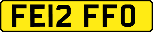 FE12FFO