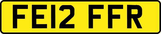 FE12FFR