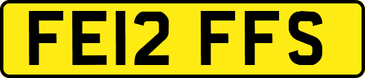 FE12FFS