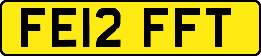FE12FFT