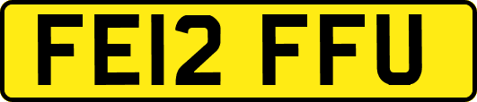 FE12FFU