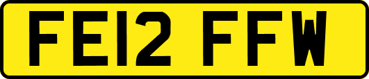 FE12FFW