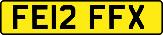FE12FFX