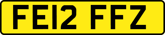 FE12FFZ