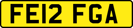 FE12FGA