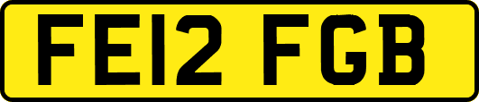 FE12FGB