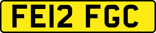 FE12FGC