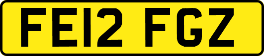FE12FGZ