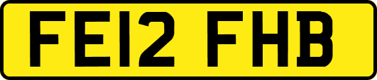 FE12FHB