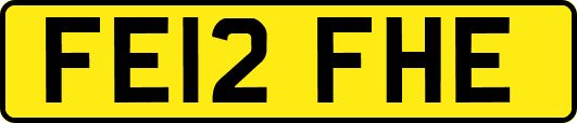 FE12FHE