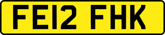 FE12FHK
