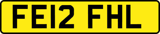 FE12FHL