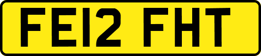 FE12FHT